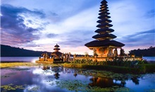Gợi ý du lịch tự túc Indonesia để tham quan được hết các địa điểm nổi tiếng